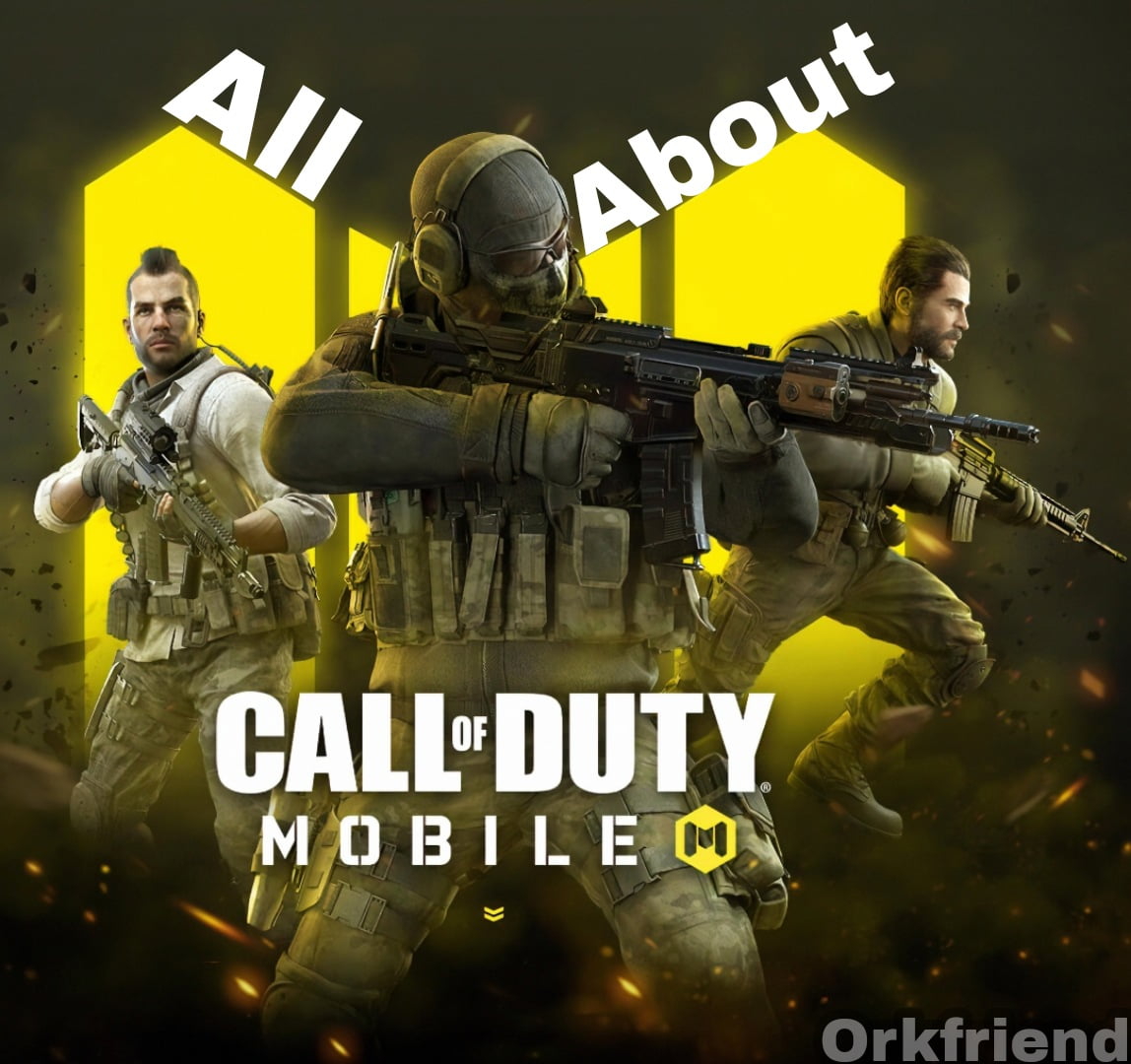 call of duty mobile full information in hindi