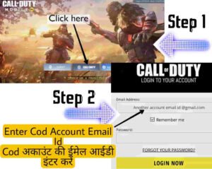 How-To-Log-In-Other-Accounts-In-Call-Of-Duty-Mobile-Hindi