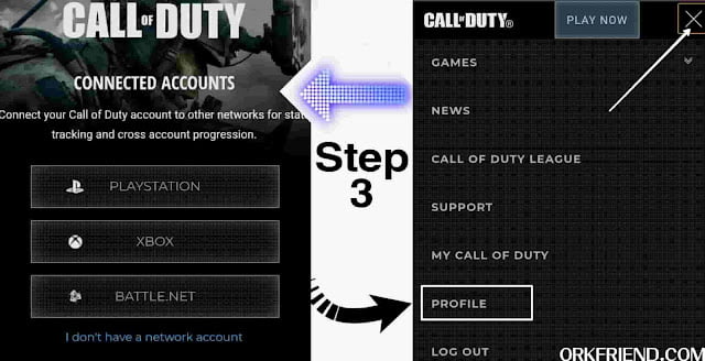 how to change email in codm, How do I change my email address on Call of Duty Mobile?