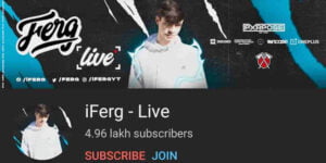 Iferg-Live-Stream-Youtube-Channel-banner
