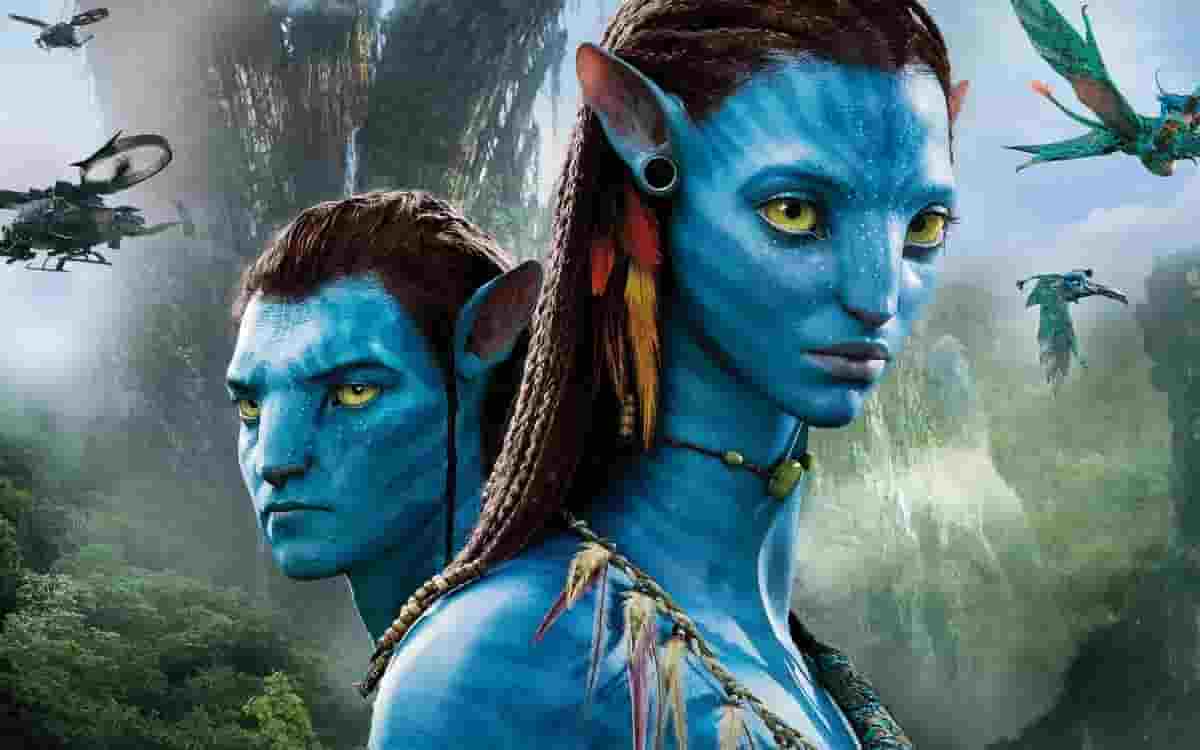 Avatar 2 Movie Full Download In Hindi [720p 1080p 1440p 4K], Avatar 2 Movie Full Download In Hindi