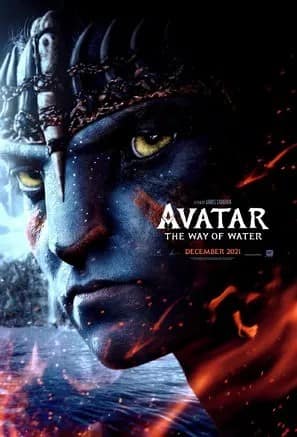 Avatar 2 Movie Full Download In Hindi [720p 1080p 1440p 4K], Avatar 2 full movie in hindi dubbed download