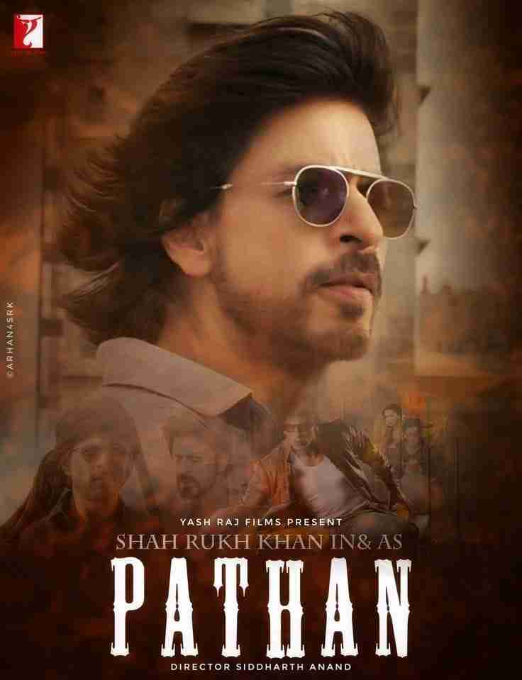 Pathan 2023 Movie Review in Hindi