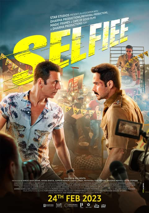 Akshay Kumar Selfiee Movie HD Poster Images, Akshay Kumar Selfiee Movie Download, Selfiee movie download filmyzilla, Selfiee Movie MKV, Selfiee , Selfiee Movie, Index of Selfiee , Selfiee Movie Download in Hindi, Selfiee Movie Download in hd,