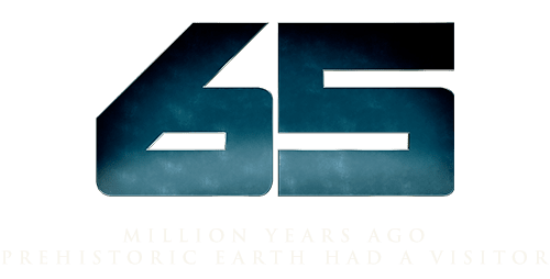 65 Movie Title PNG
