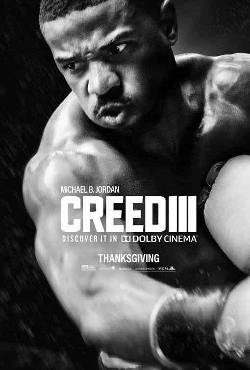 Download Creed III Hindi Dubbed Full Movie