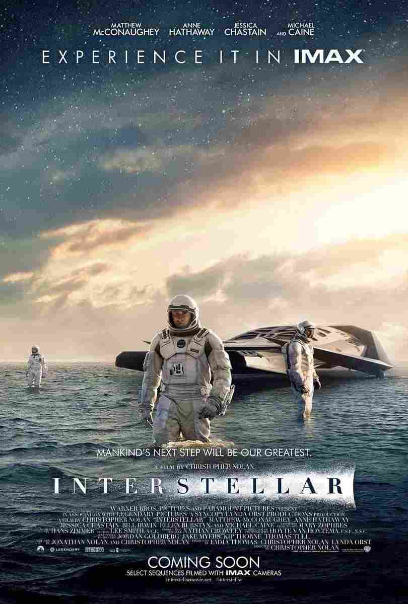 Interstellar Movie In Hindi Download Filmyzilla