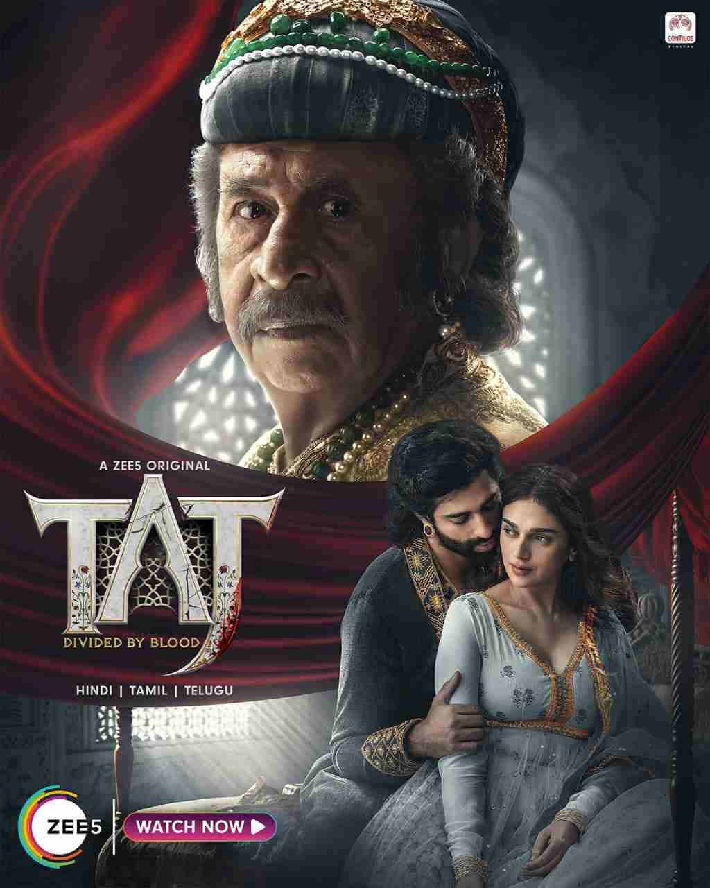 Taj Divided By Blood Download