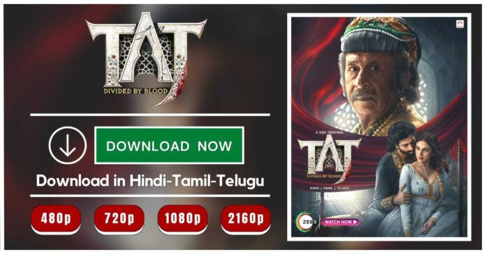 Taj Divided by Blood Season 1 Download