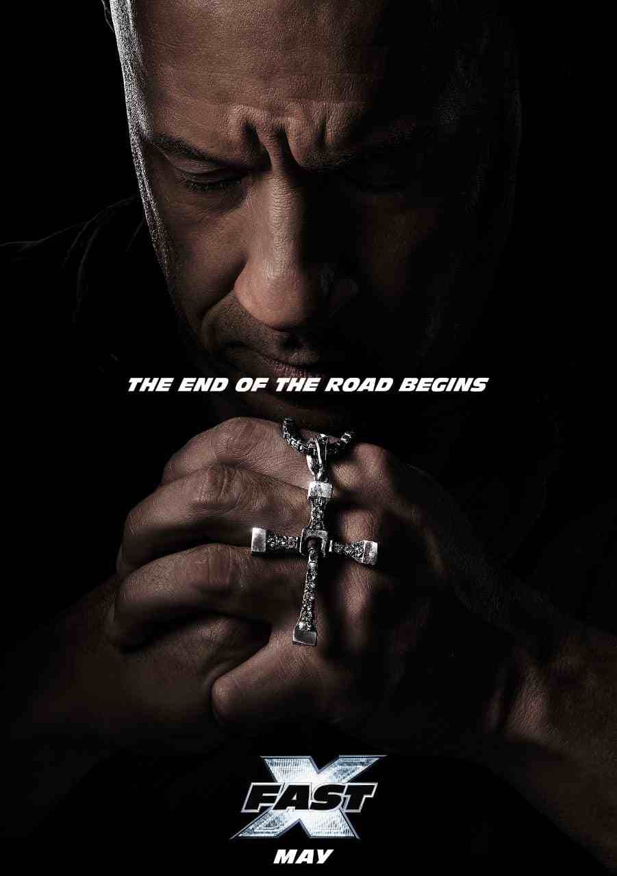 Vin Diesel Fast X Movie Download in Hindi Filmyzilla