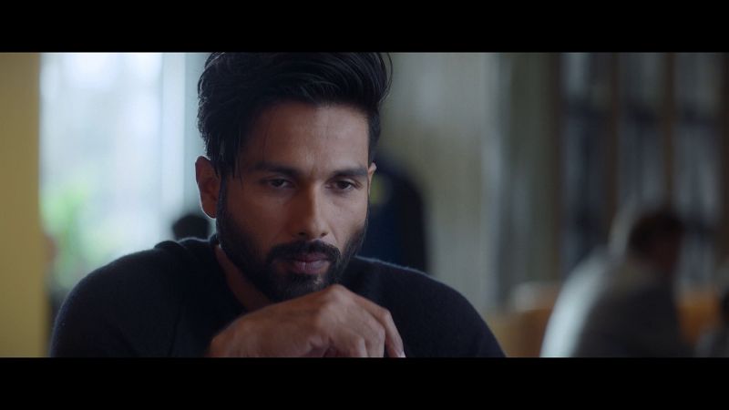Shahid Kapoor New Movie Bloody Daddy Download