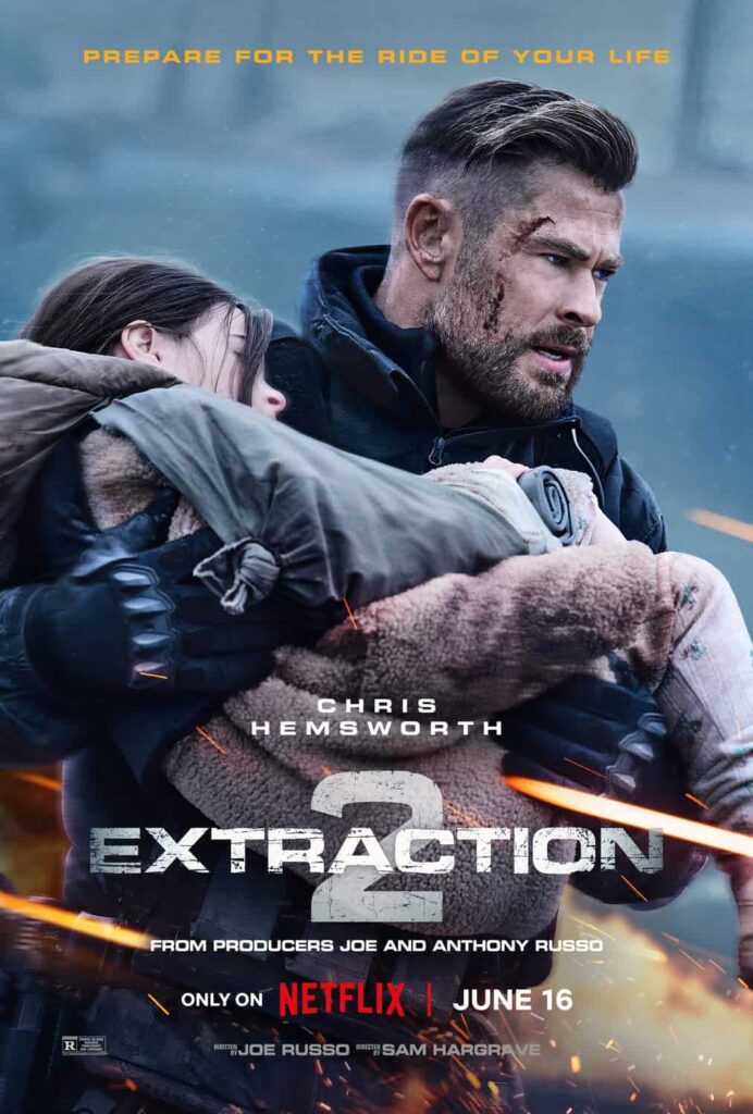 Extraction 2 Movie Download in Hindi Mp4moviez