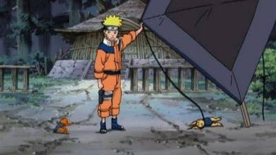 Naruto Season 7 All Episodes Download