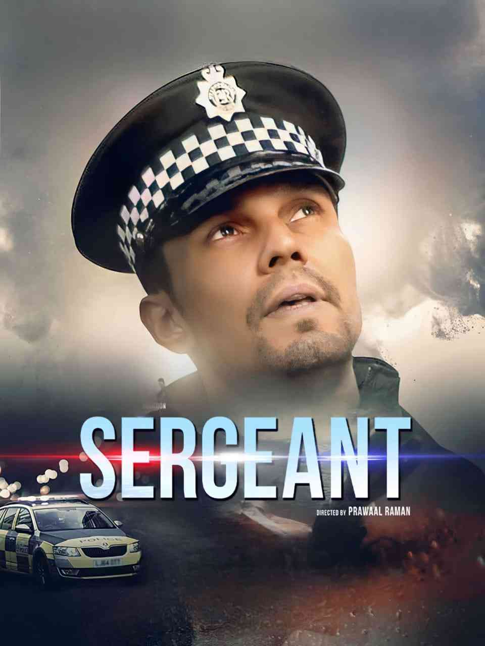 Sergeant Movie 2023 Hindi Download