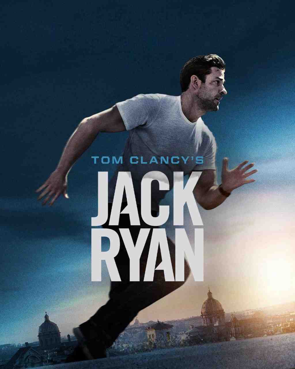 Tom Clancy's Jack Ryan Web Series Download
