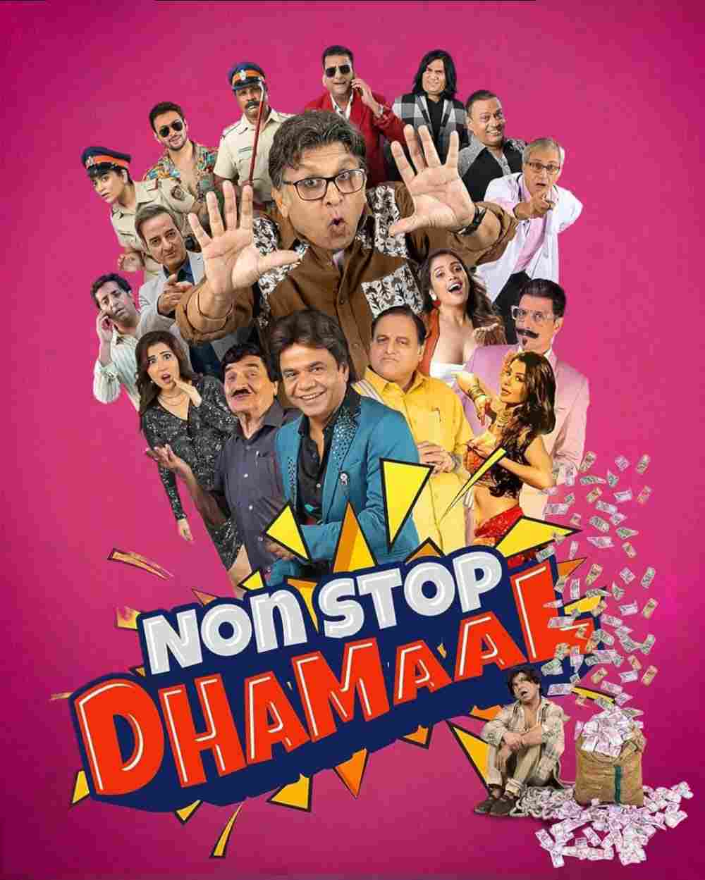 Rajpal Yadav Non Stop Dhamaal Movie Download