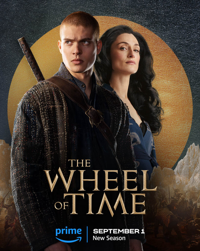 The Wheel of Time Web Series Download Filmyzilla