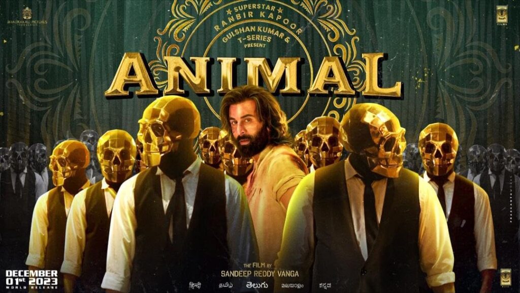 Animal Movie 720p Download Vegamovies Mp4moviez